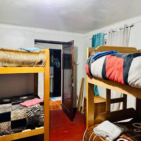 Ukumari Hostel كوسكو المظهر الخارجي الصورة