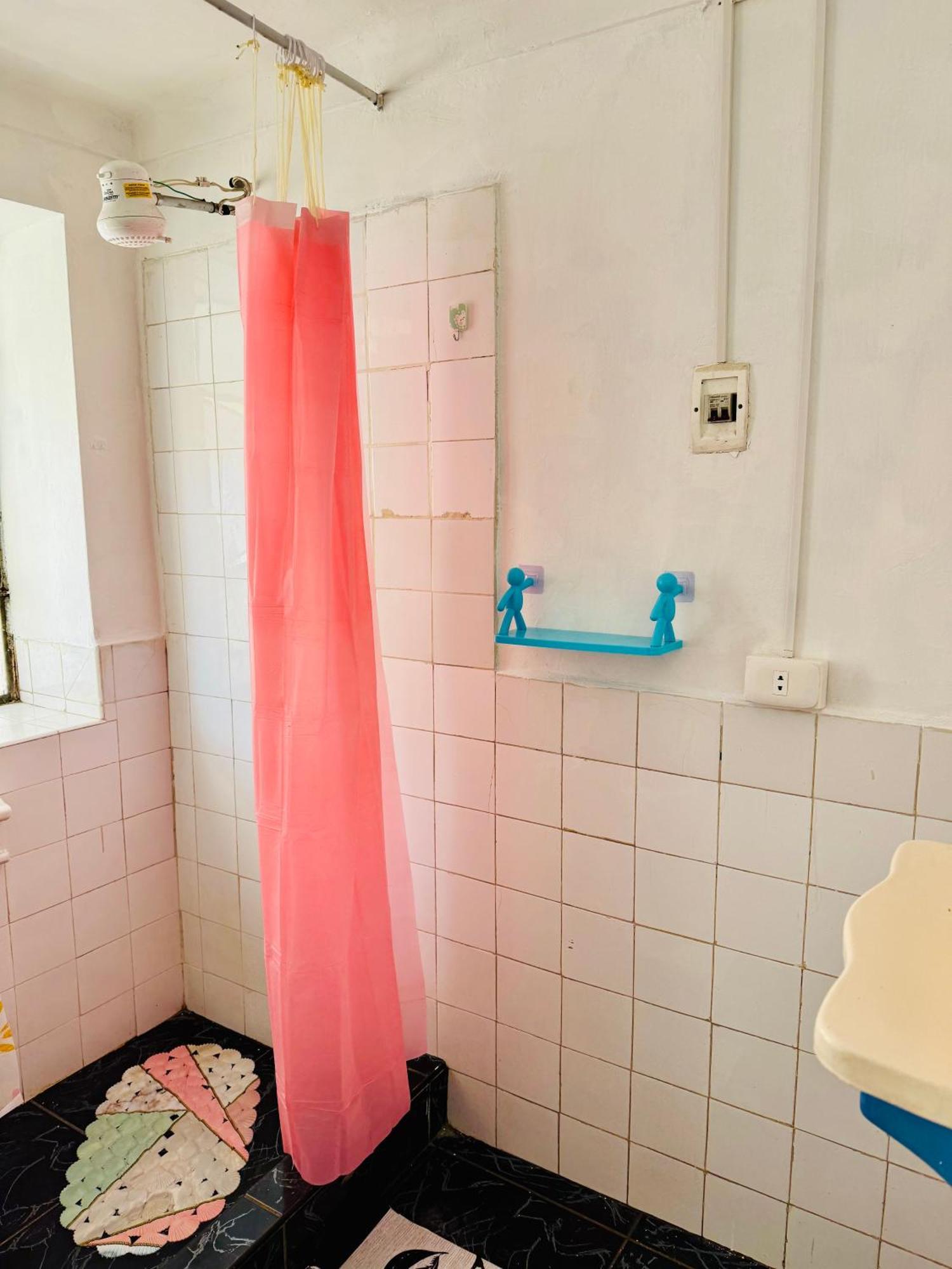 Ukumari Hostel كوسكو المظهر الخارجي الصورة