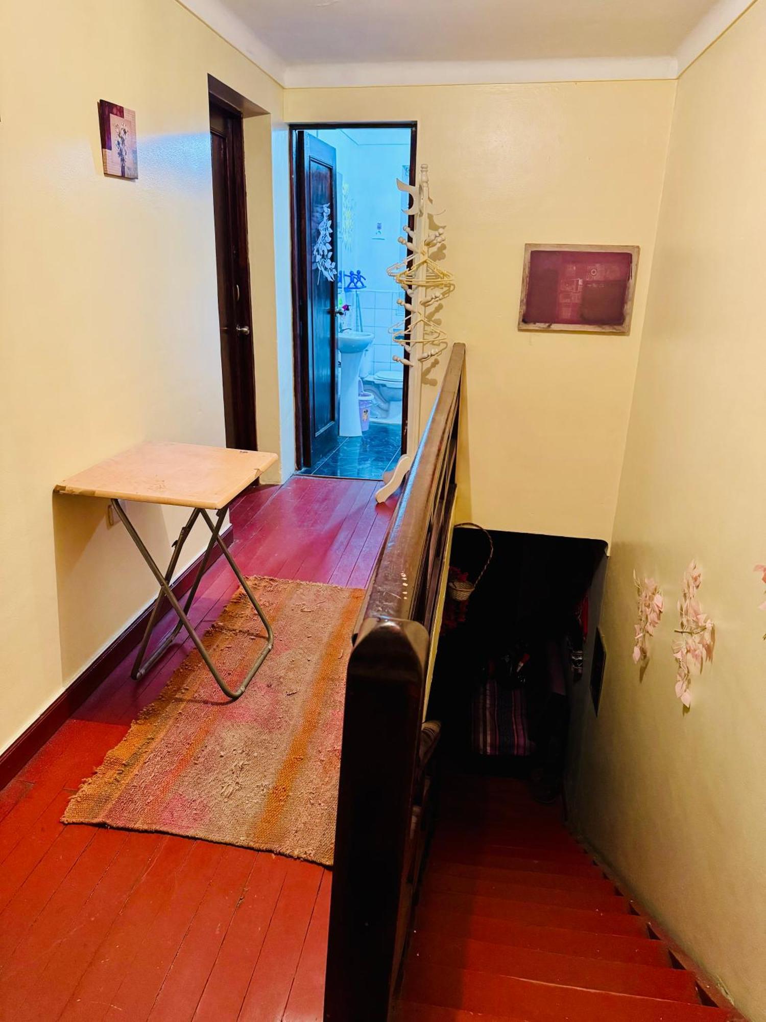 Ukumari Hostel كوسكو المظهر الخارجي الصورة