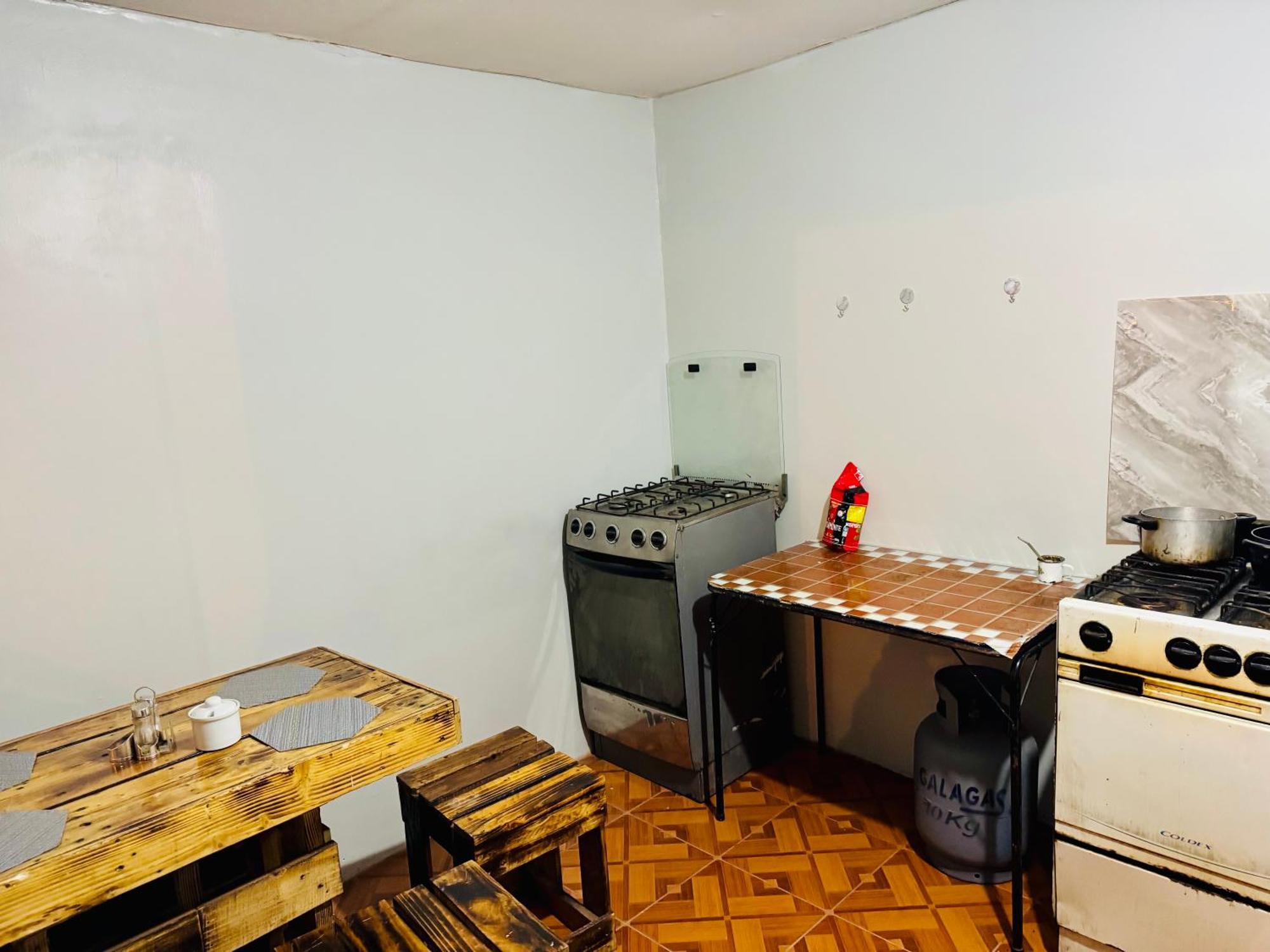 Ukumari Hostel كوسكو المظهر الخارجي الصورة
