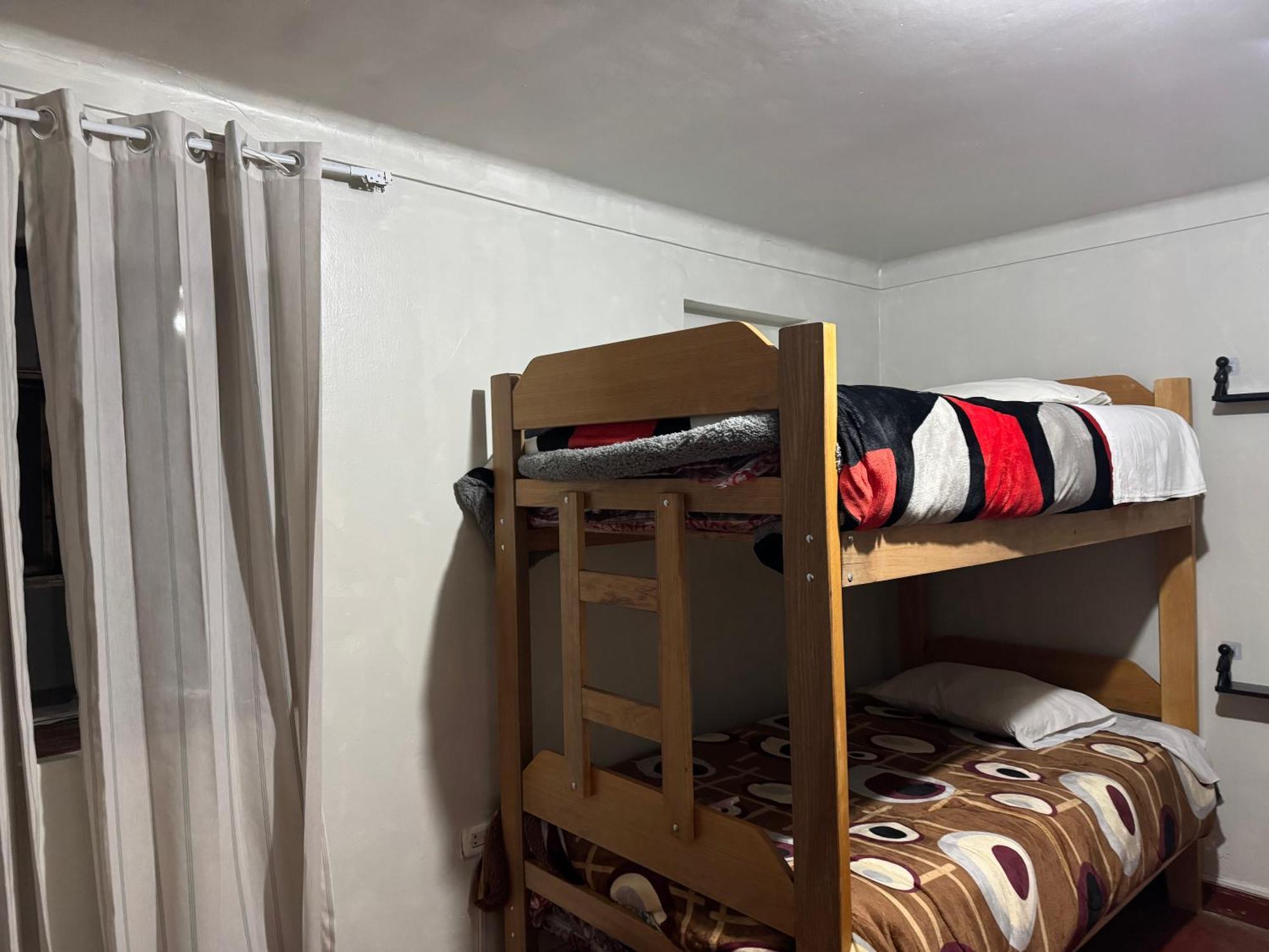 Ukumari Hostel كوسكو المظهر الخارجي الصورة