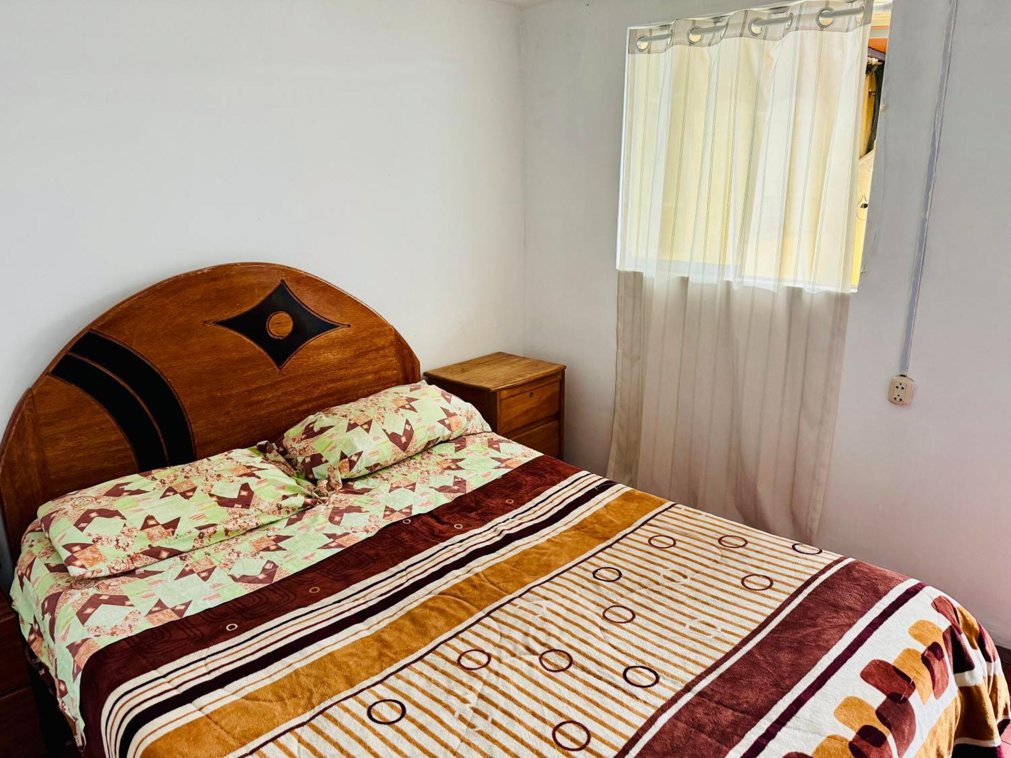 Ukumari Hostel كوسكو المظهر الخارجي الصورة