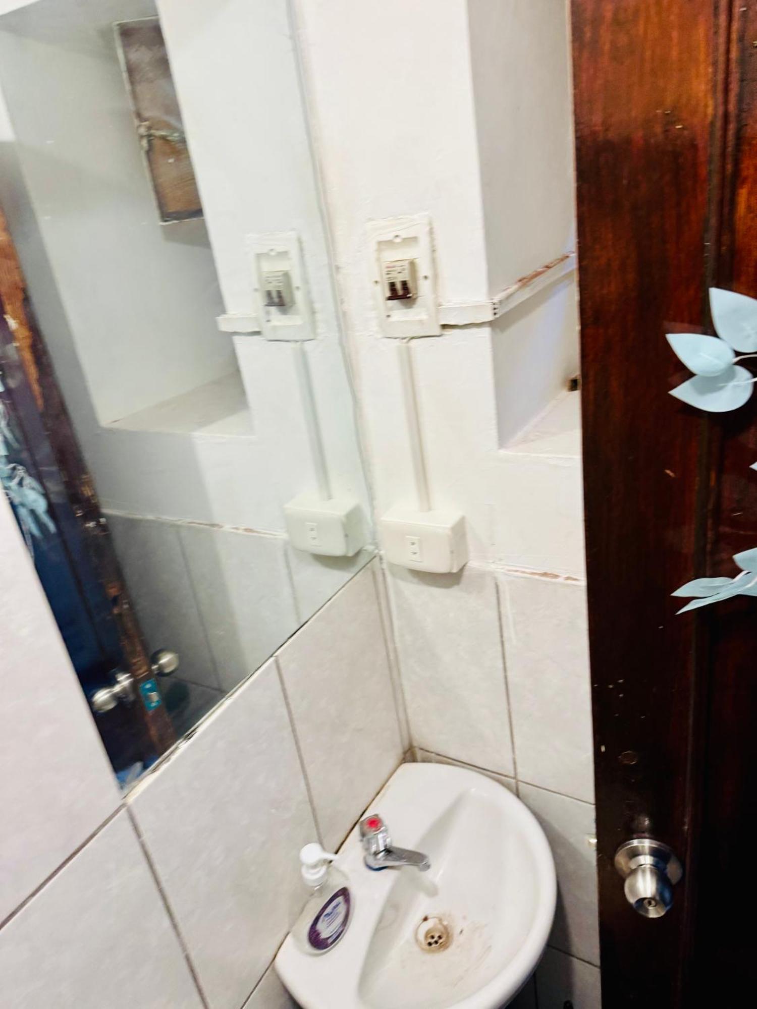 Ukumari Hostel كوسكو المظهر الخارجي الصورة