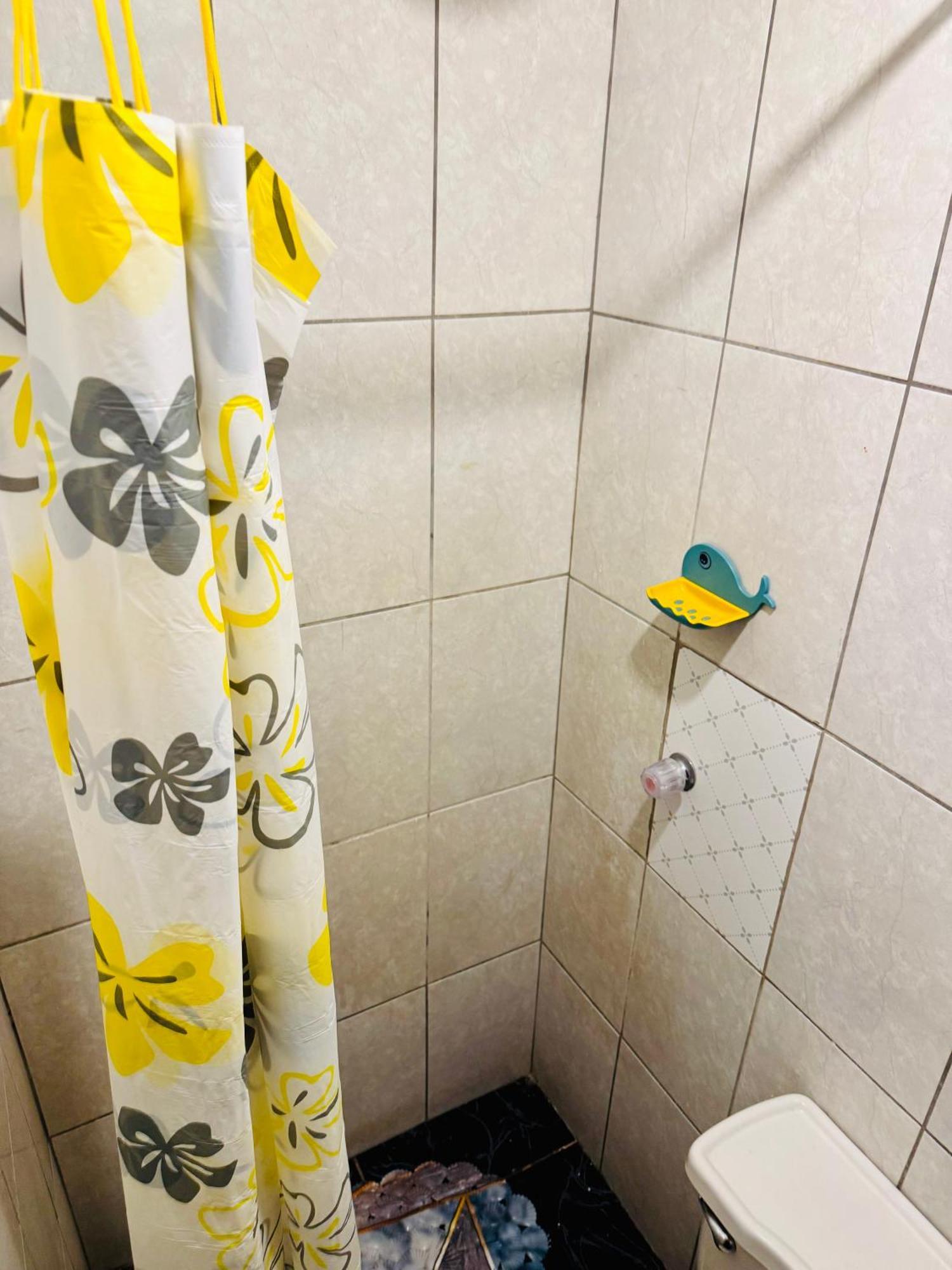 Ukumari Hostel كوسكو المظهر الخارجي الصورة