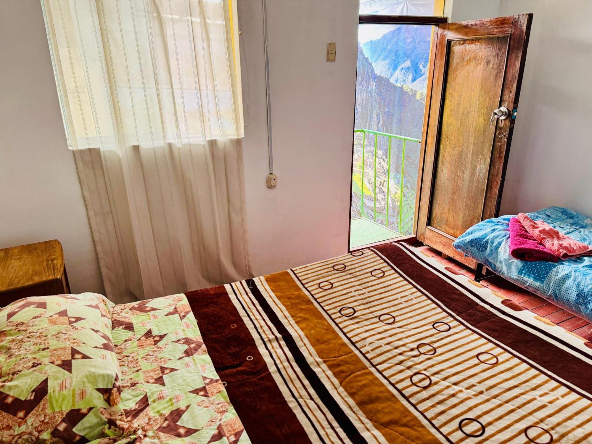 Ukumari Hostel كوسكو المظهر الخارجي الصورة
